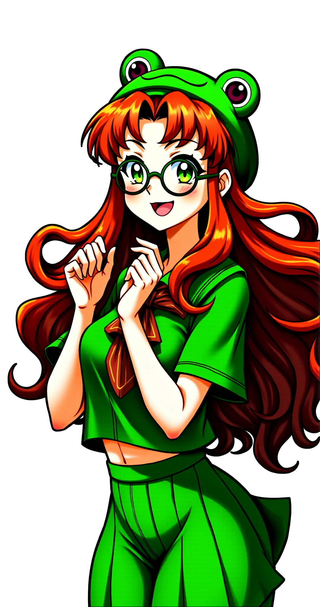 Персонаж справа